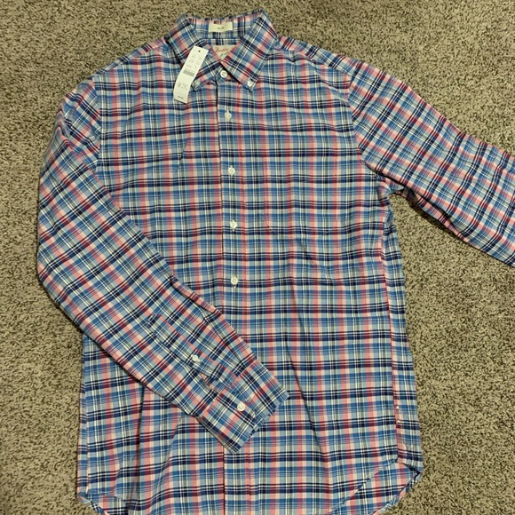J Crew Men’s Shirt - Picture 2 of 6